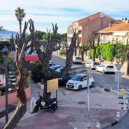 Le Cabrol Neuf, 5min Plage, Balcons, Parking, 6pers *